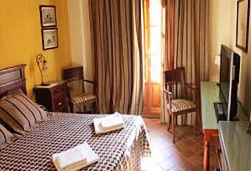 اتاق استاندارد, Almona