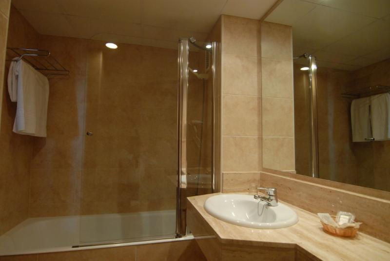 Standard-huone, Beverly Park & Spa