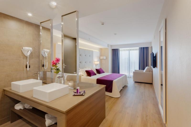 Superior-huone, Beverly Park & Spa