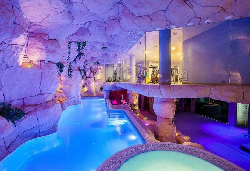 Standard-huone, Beverly Park & Spa