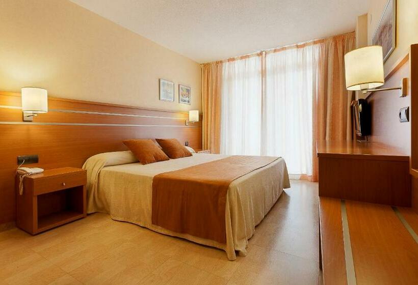 Standard Kolmen Hengen Huone, Beverly Park & Spa