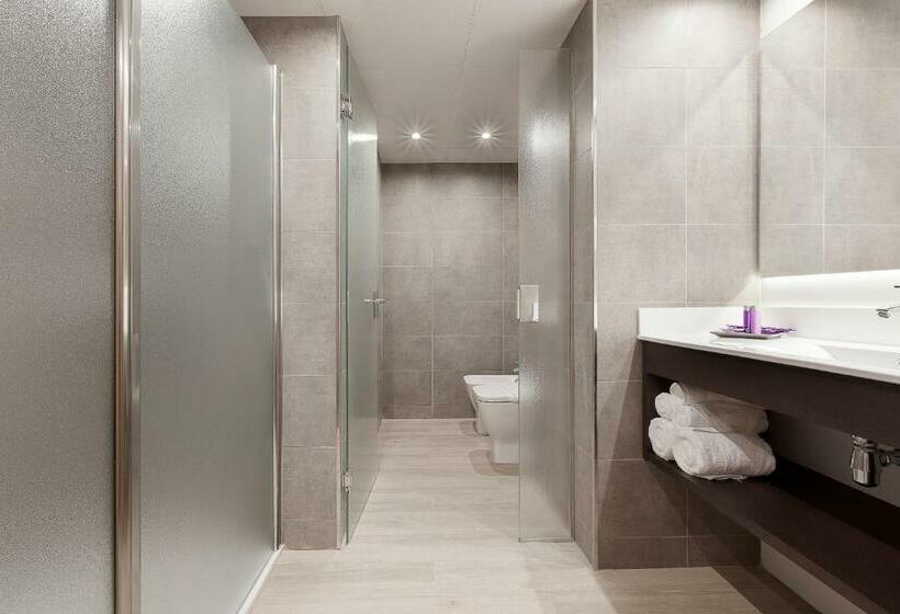 Superior-huone, Beverly Park & Spa