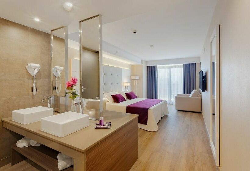 Superior-huone, Beverly Park & Spa