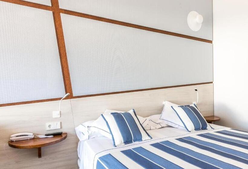 バルコニー付きスタンダードルーム, Blaumar Cadaqués By Fimed Hotels