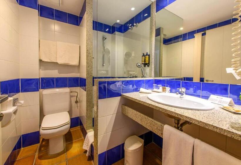 スタンダードルーム, Blaumar Cadaqués By Fimed Hotels