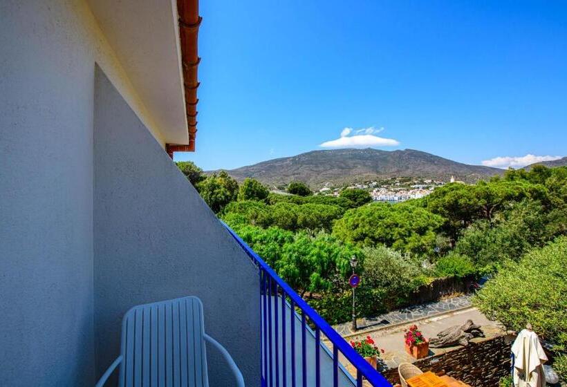 スタンダードルーム, Blaumar Cadaqués By Fimed Hotels