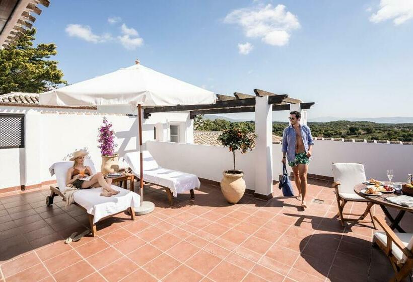 Полулюкс с Видом, Finca La Bobadilla
