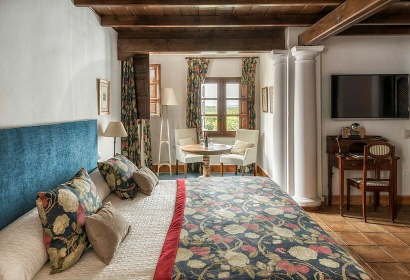 Номер Deluxe, Finca La Bobadilla