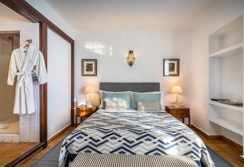 Номер Deluxe, Finca La Bobadilla