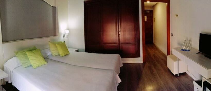 Quarto standard, Mir Octavio