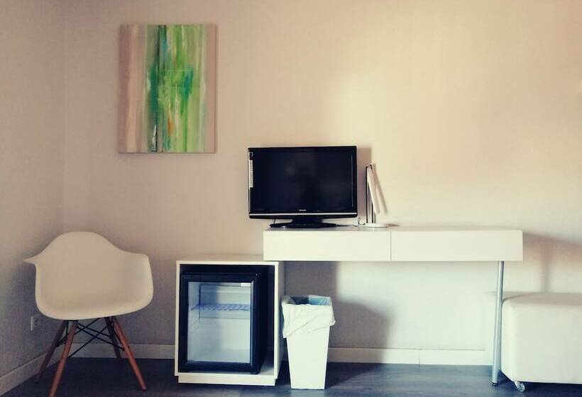 Quarto standard, Mir Octavio