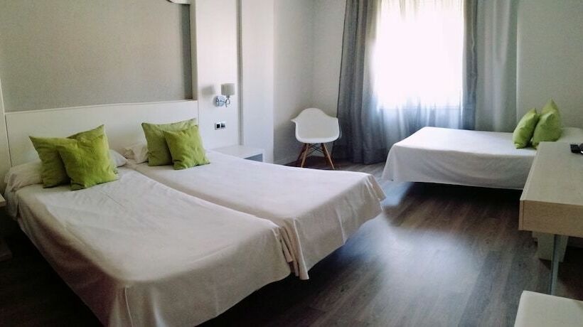 Quarto standard, Mir Octavio