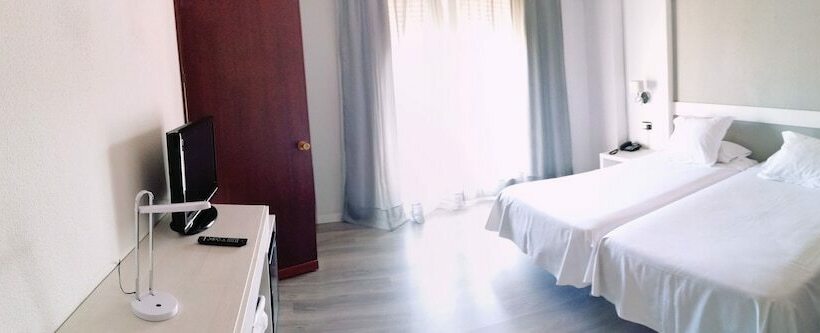 Quarto standard, Mir Octavio