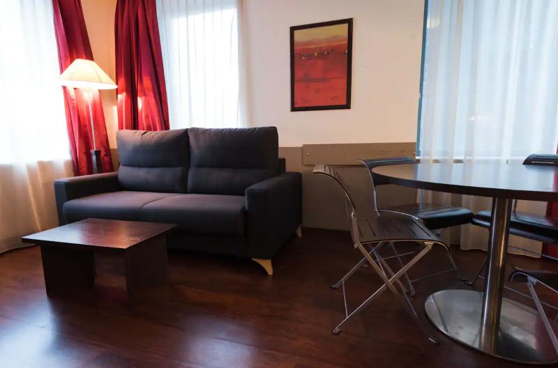 Quarto standard, Mir Octavio