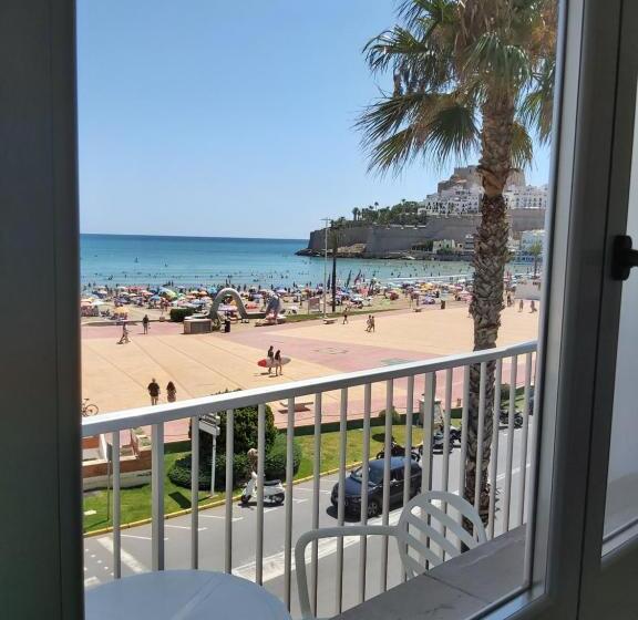 オーシャンビュースタンダードルーム, Playa