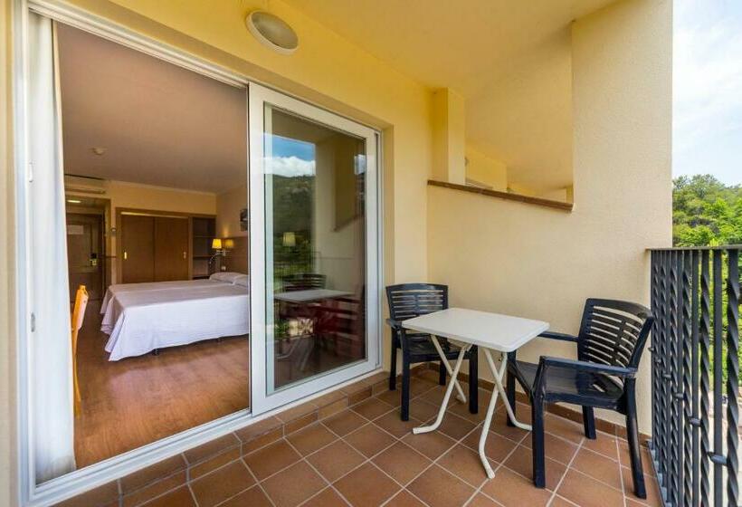 Quarto Premium, Rosaleda Del Mijares