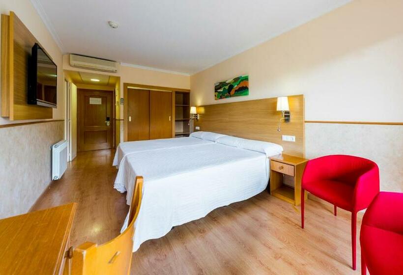 Quarto Premium, Rosaleda Del Mijares