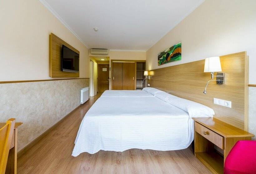 Quarto Premium, Rosaleda Del Mijares