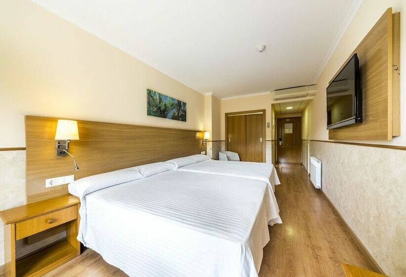 Quarto Premium, Rosaleda Del Mijares