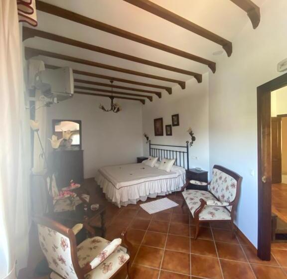 Suite, Meson Fuente Del Pino