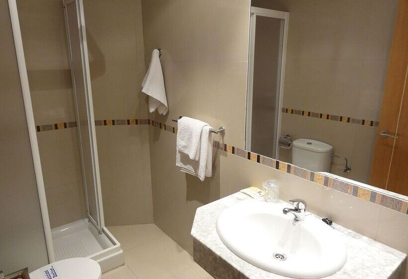 Quarto Estandar, Vivero Playa
