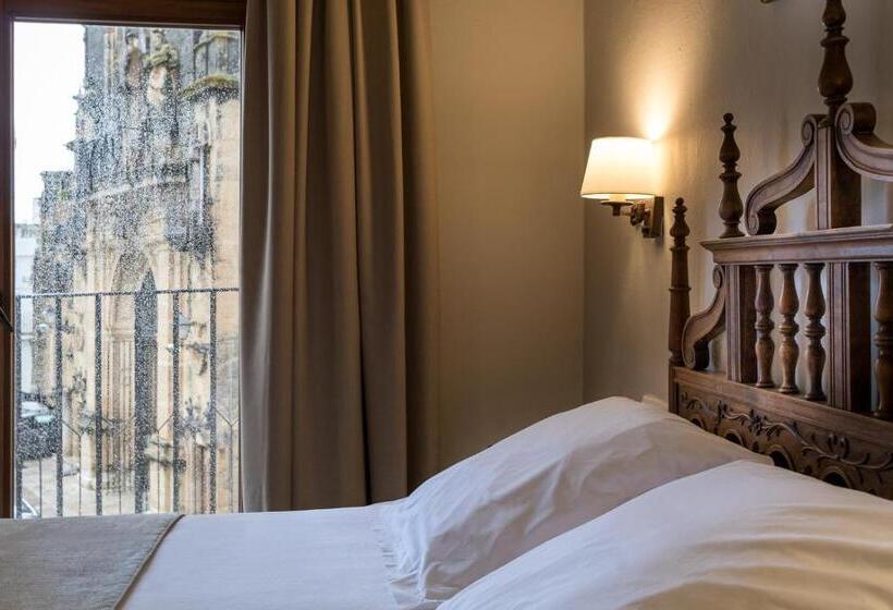 スタンダードルーム, Parador De Arcos De La Frontera