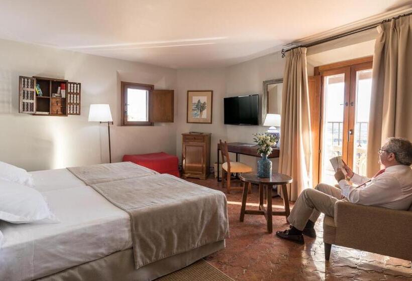 スーペリアールーム, Parador De Arcos De La Frontera