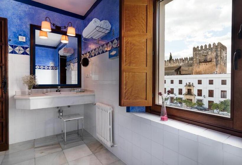 スタンダードルーム, Parador De Arcos De La Frontera