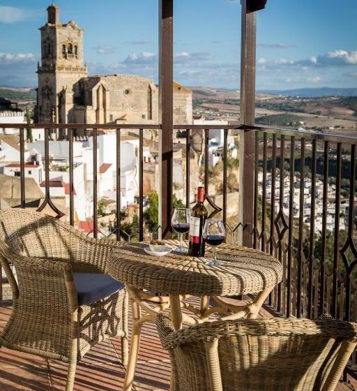 スーペリアールーム, Parador De Arcos De La Frontera