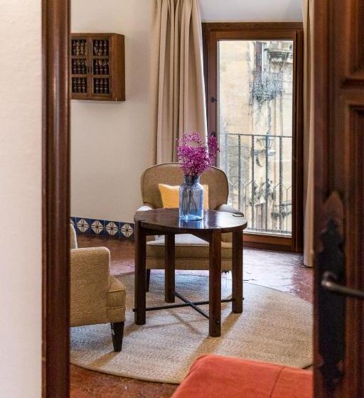 スタンダードルーム, Parador De Arcos De La Frontera