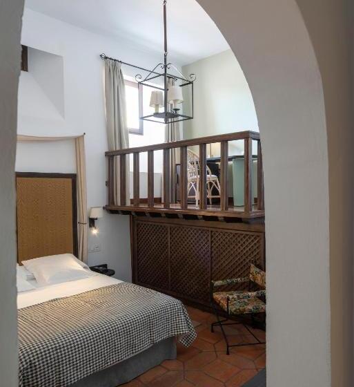 标准间, Parador De Guadalupe