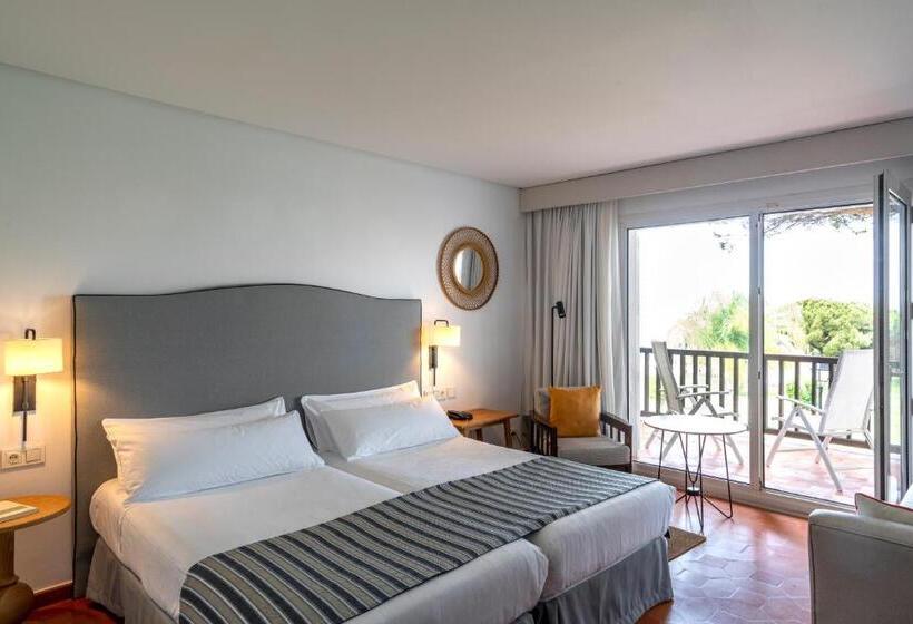 Номер Superior, Parador De Mazagon