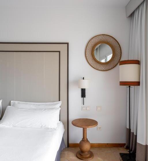 Номер Superior, Parador De Mazagon