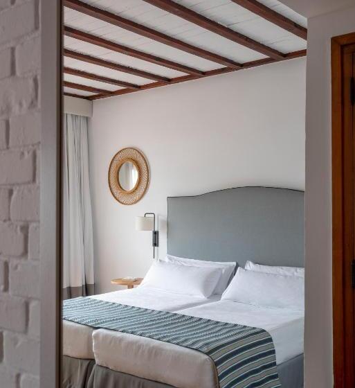 Номер Стандарт, Parador De Mazagon