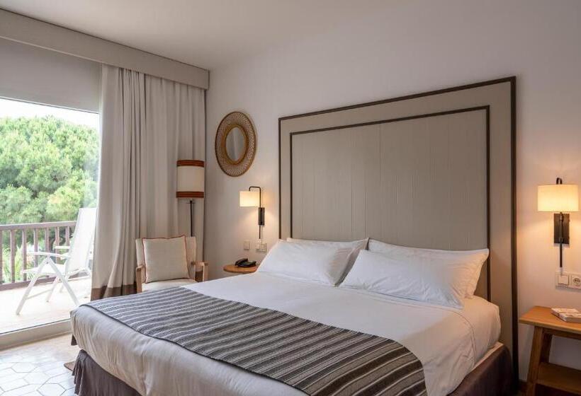 Номер Superior, Parador De Mazagon