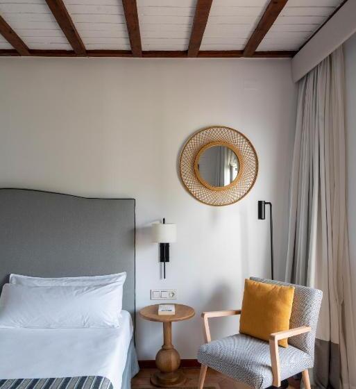 Номер Стандарт, Parador De Mazagon