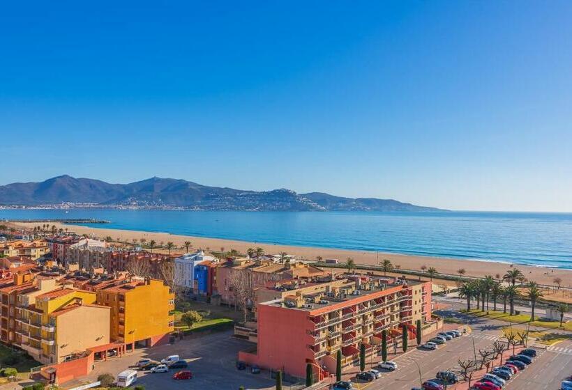 Апартаменты 1 Спальня, Xon S Platja Ha