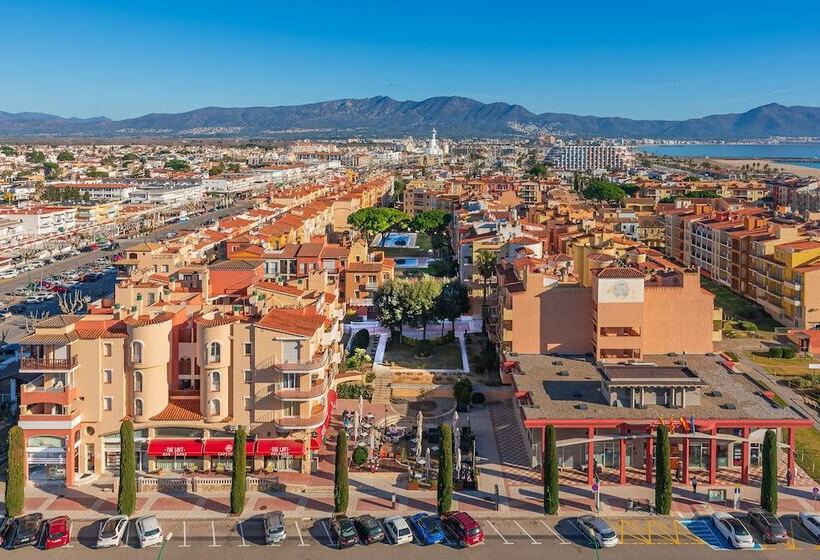 آپارتمان 1 خوابه, Xon S Platja Ha