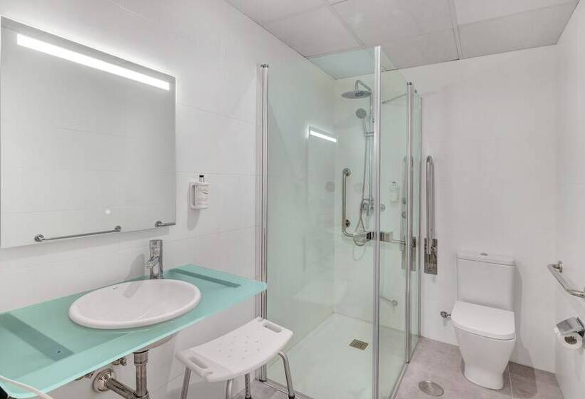 ファミリールーム, B&b Hotel Vigo