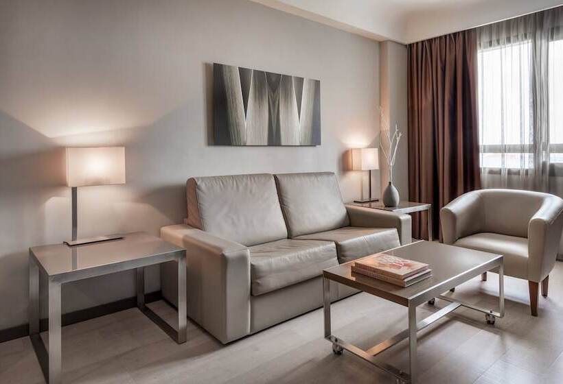 ジュニアスイート, Ac Hotel Iberia Las Palmas By Marriott