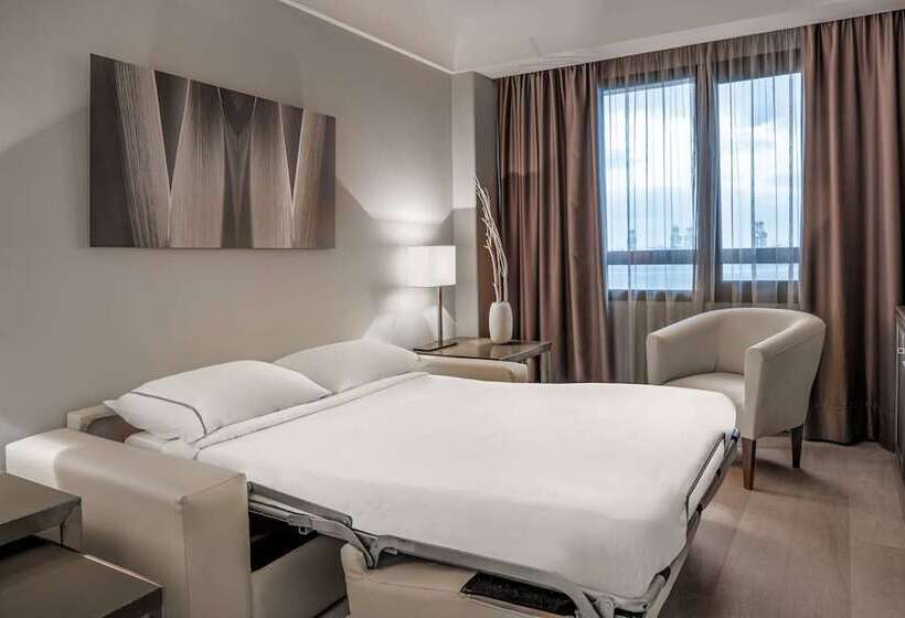ジュニアスイート, Ac Hotel Iberia Las Palmas By Marriott