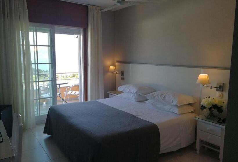 اتاق استاندارد, Ancora Sanxenxo