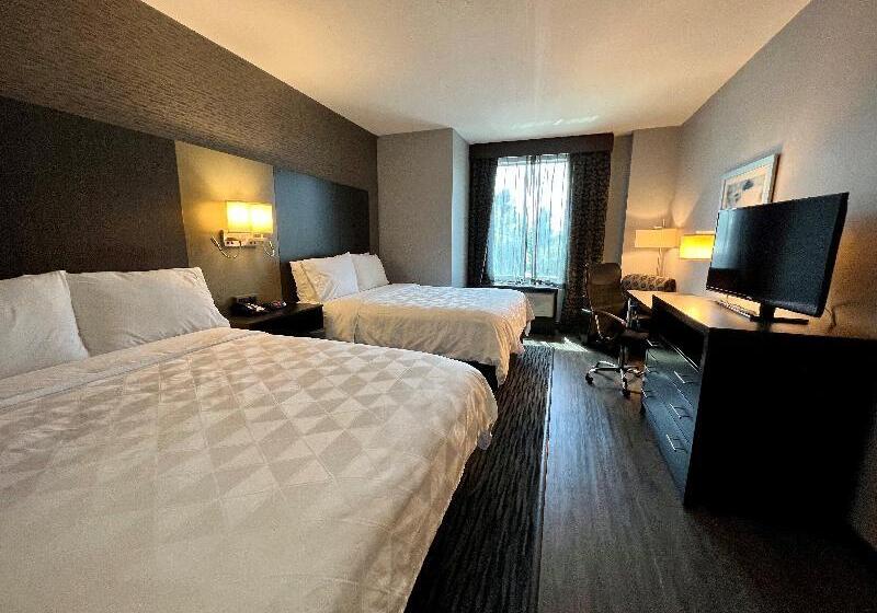 Номер Стандарт, Bahía   30º Hotels