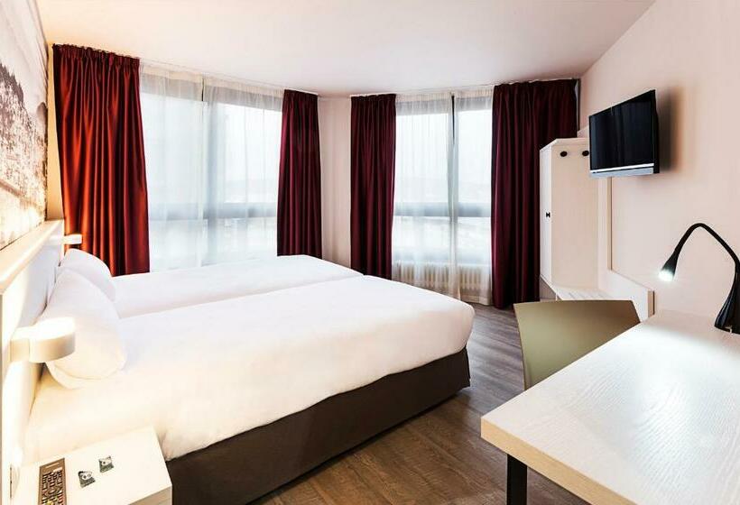 スタンダードルーム, B&b Hotel Vigo