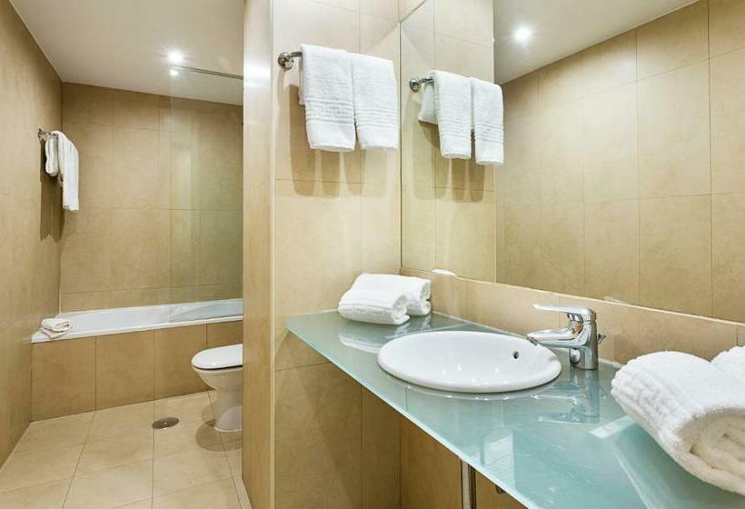 スーペリアールーム, B&b Hotel Vigo