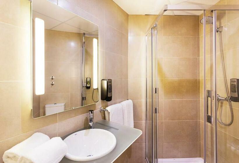 ファミリールーム, B&b Hotel Vigo