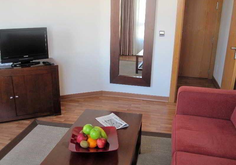 スーペリアールーム, B&b Hotel Vigo