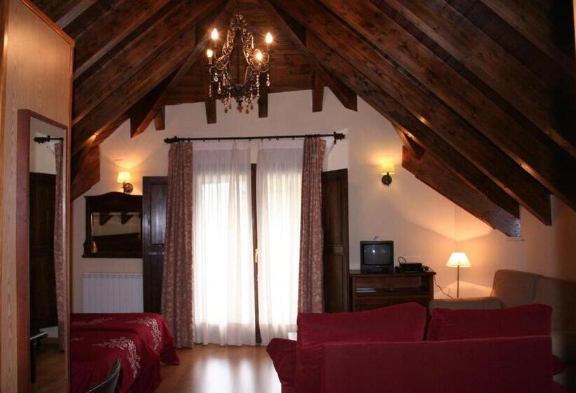 Апартаменты 1 Спальня, Boutique Balaitus