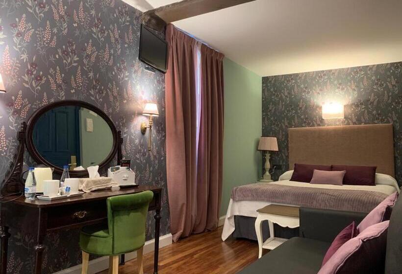 Номер Стандарт, Boutique Balaitus
