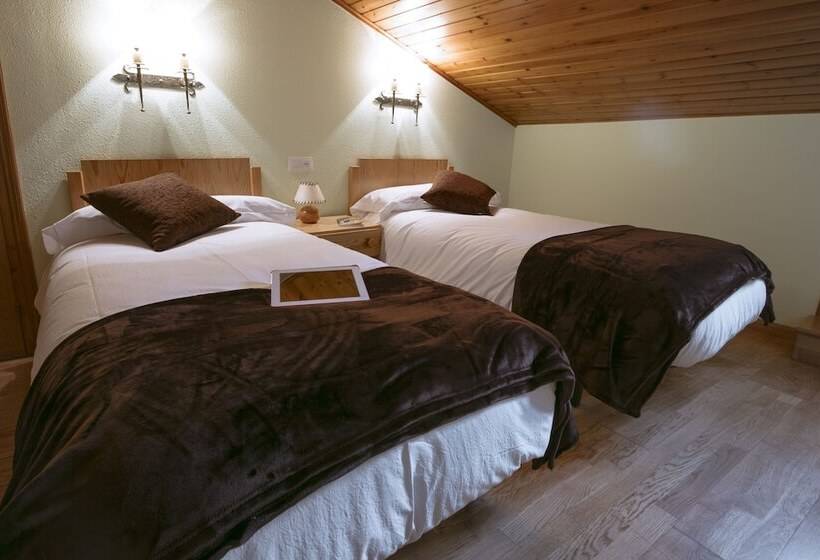 Habitación Estándar, Farré D'avall